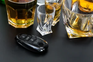 3 factors that can lead to a felony DUI in South Carolina