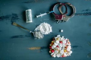 Is Drug Possession a Misdemeanor or Felony in South Carolina