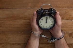 Can I Get Credit for Time Served in South Carolina