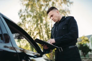 Can A Cop Search Your Car Without a Warrant in South Carolina?