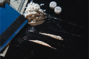 Cocaine charges in South Carolina