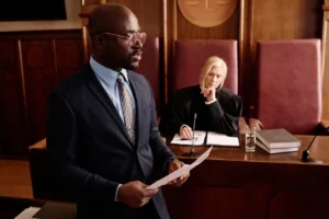 What’s the Difference Between an Alford Plea vs. No Contest Plea