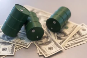 How are shell companies used to launder money?