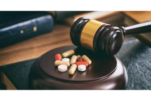 Possible defenses against drug charges in South Carolina