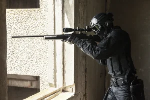 Swatting is a deadly crime with severe consequences