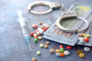Understanding prescription drug fraud