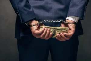 What must South Carolina prosecutors prove for an embezzlement charge?