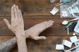 Consequences of a Drug Conviction in South Carolina
