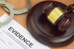 How Character Evidence Can Affect Your Criminal Defense Case