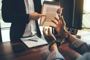 How Plea Bargains Work Should You Take The Deal