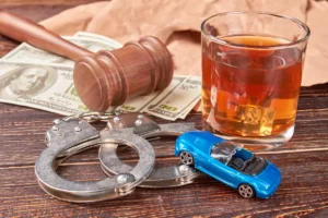 The Long-Term Consequences of a DUI Conviction
