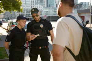 Can You Record the Police in South Carolina