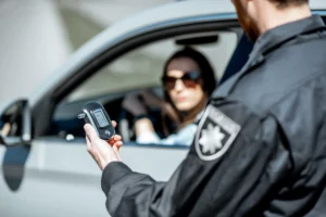 Can You Refuse a Breathalyzer DUI Test in South Carolina