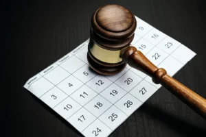 What to Do When You’ve Missed Your Court Date?