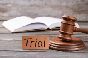 What to Expect in a Criminal Trial in South Carolina